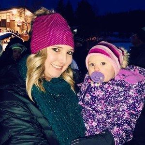 Meet your Posher, Kelsey